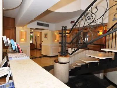 Hotel Executive Rome
