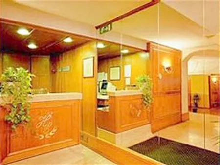 Hotel Executive Rome