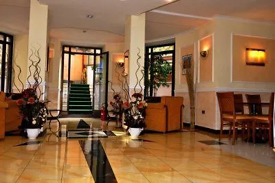 Hotel Executive 罗马