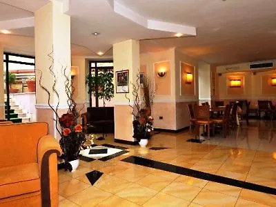 Hotel Executive Roma