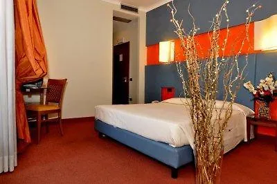 Hotel Executive Roma