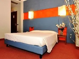 Hotel Executive Roma