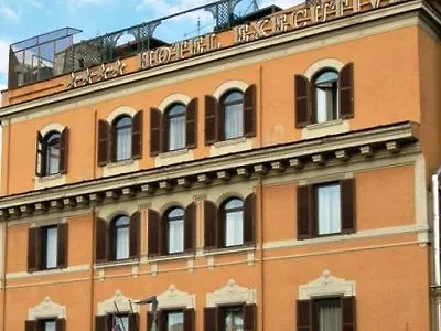 Hotel Executive Rome