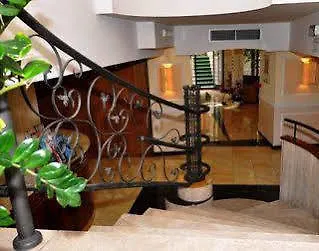 Hotel Executive Rome 4*,