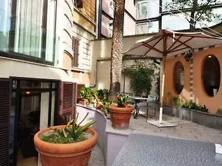 Hotel Executive Rome